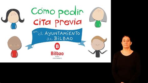 bilbao citas|Pedir Cita